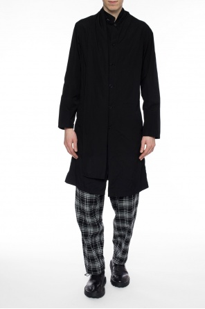 Długa koszula, zdjęcie 2 Długa koszula od Yohji Yamamoto